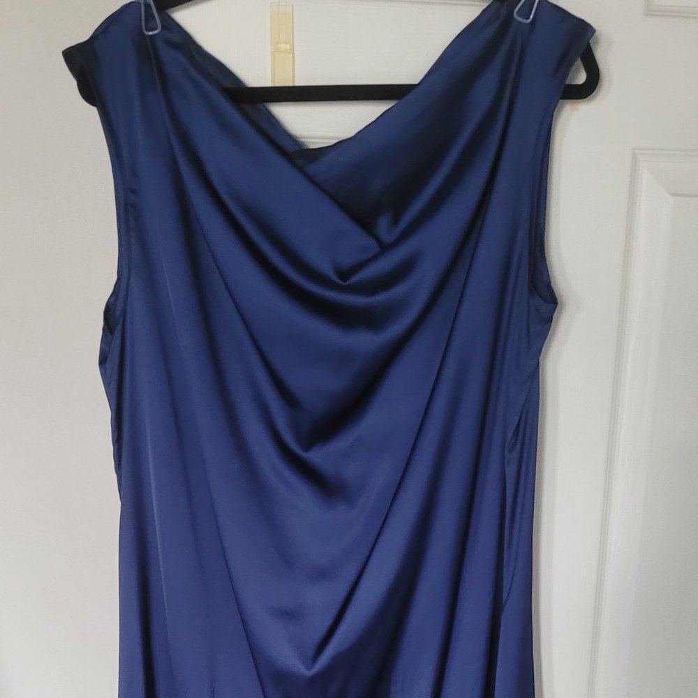 Long dress